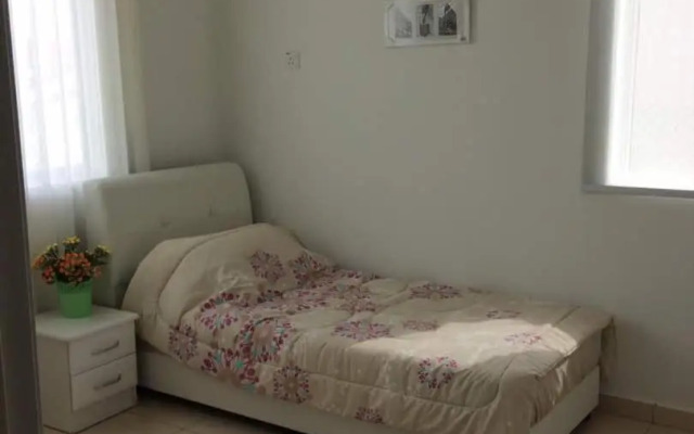 Homestay As SyifaMuslimOnly Changlun