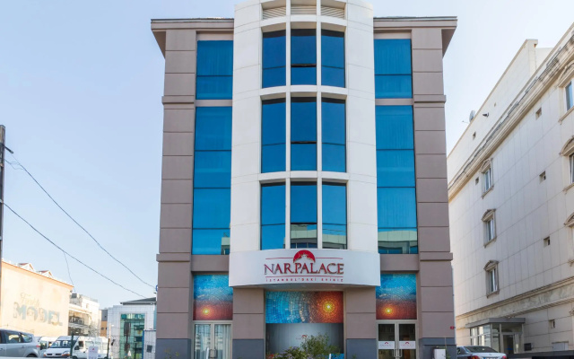 Nar Palace