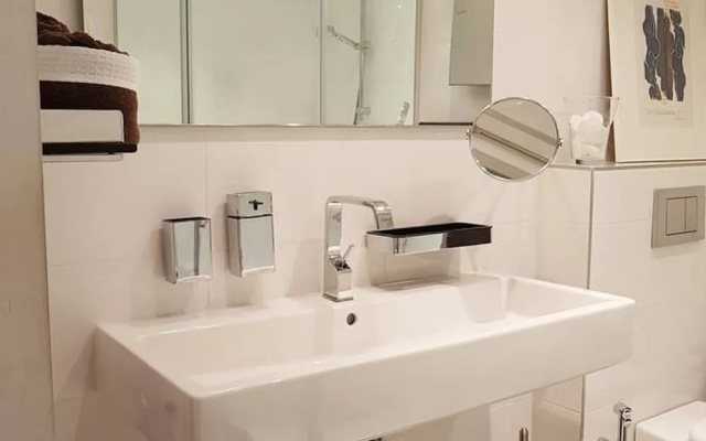 Chambre d'hôtes et petit déjeuner