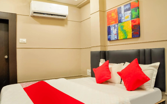 OYO Flagship 63636 Sk Inn