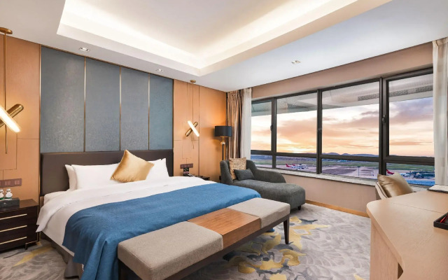 Delphi Sky Hotel