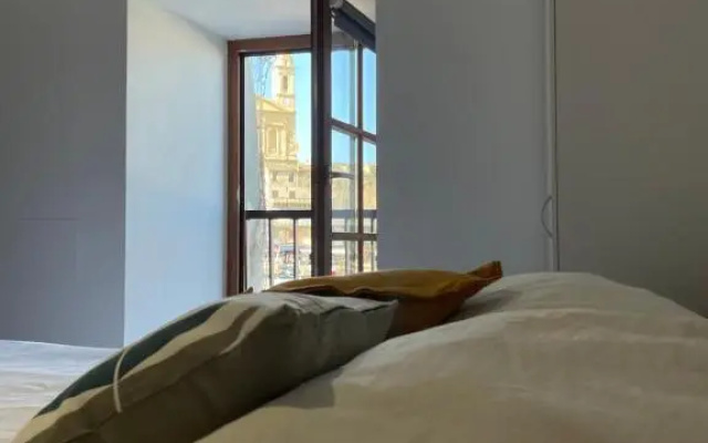 Studio Serena - Vieux port de Bastia - Clim - Wifi