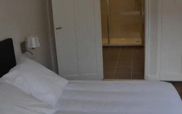 Appartement Chaussee du Sillon