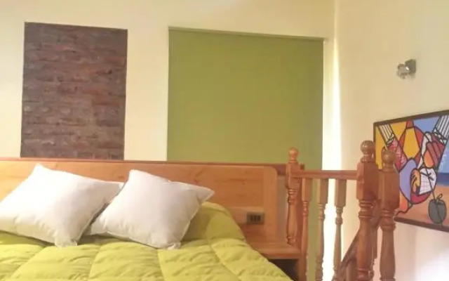 Tribu Malen Apartamentos