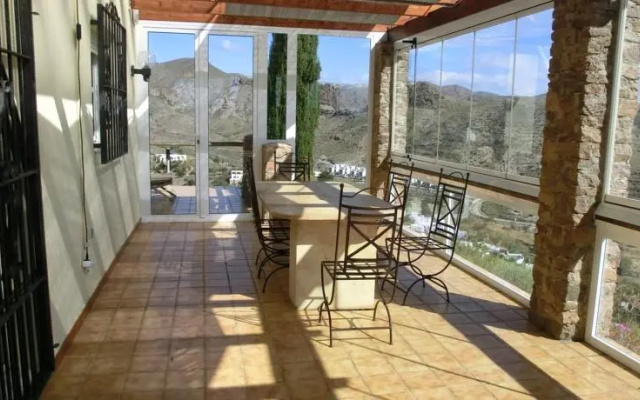 Casa Las Estrellas
