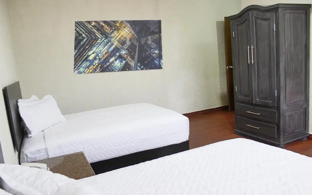 Hotel La Perla