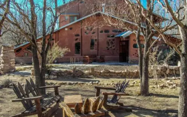 Eco Hostel Malargüe