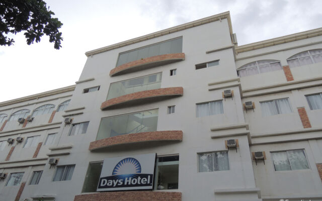 Days Hotel Cebu Toledo In Toledo City Philippines From - 