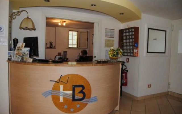 Hotel Bamar