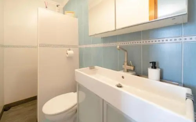 Tias Bungalow Abubilla
