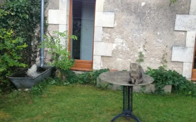 Domaine de la Grange aux Dîmes