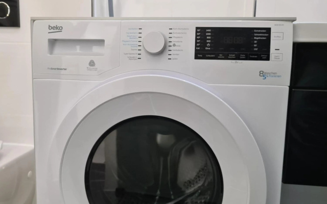Flatprovider Lapi Gold Apartment - contactless check in