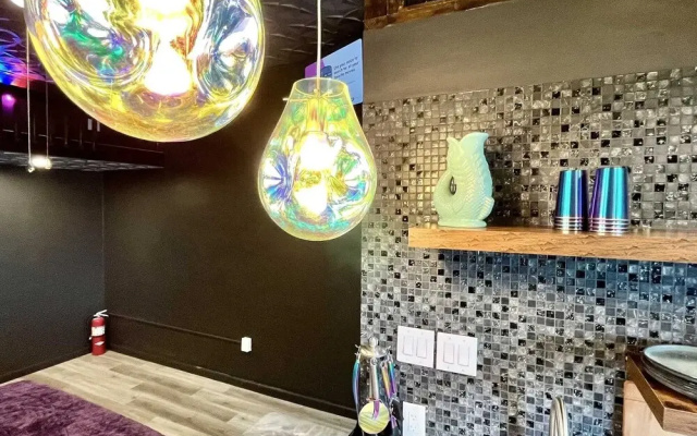 Beachview 326 Studio
