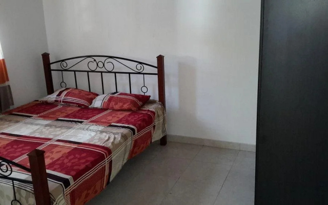Eththukala Resort