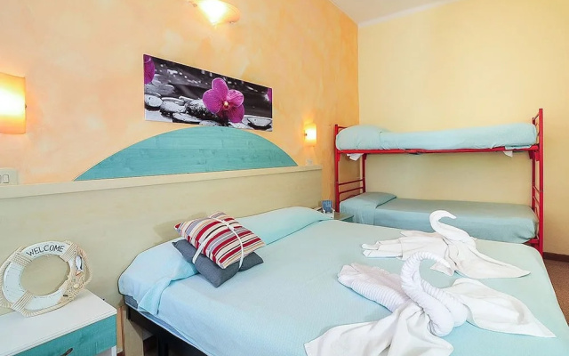 Hotel Reve
