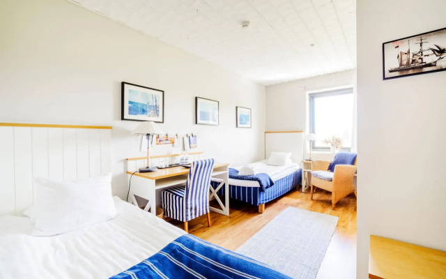Hotell Mossbylund