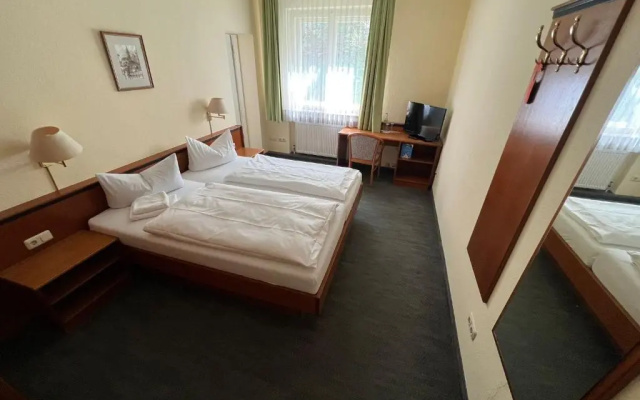 Hotel-Gasthof Postbräu Dingolfing