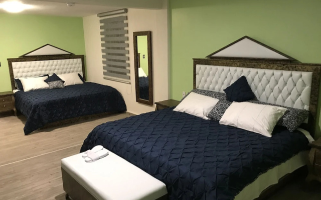 Casa Albariño Hotel Boutique