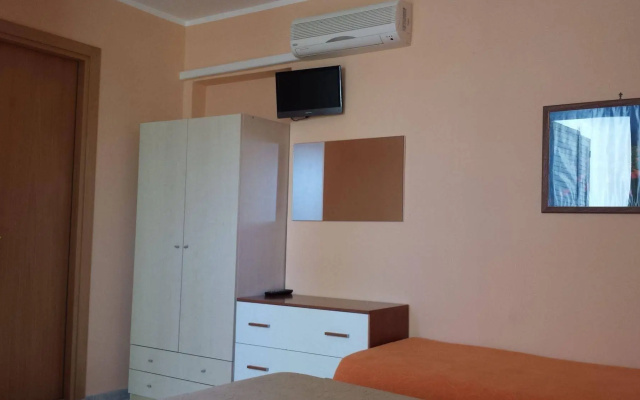 Hotel Mare Blu