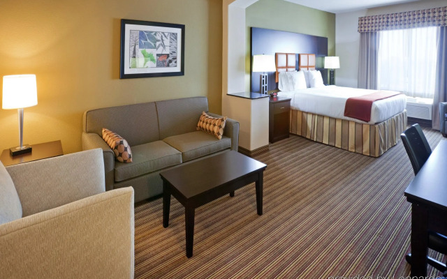 Holiday Inn Express Hotel & Suites DALLAS WEST by IHG
