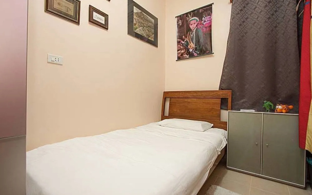 Namuang Villa 3 Beds