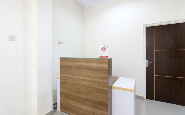 Travel-Inn by OYO Rooms