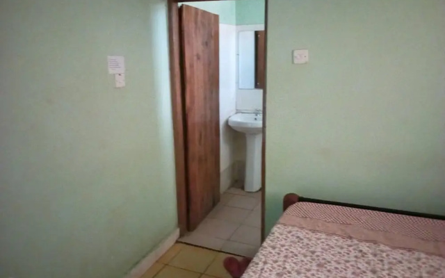 Pretoria Hotel