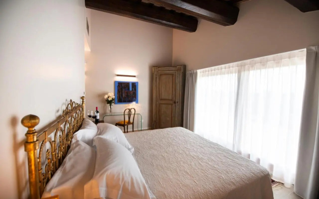 Magari Estates Hotel