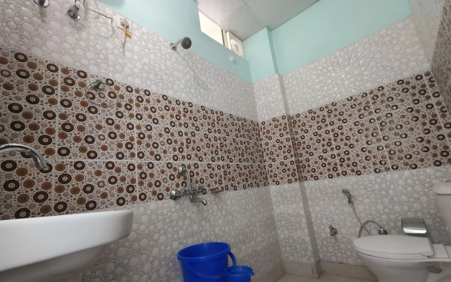 UbEx Home Hermitage Rishikesh