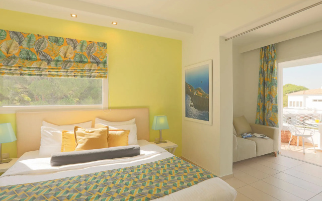 Mandraki Village Boutique Hotel