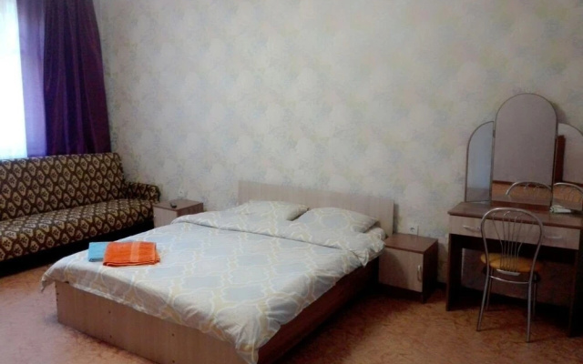 Guest House Family