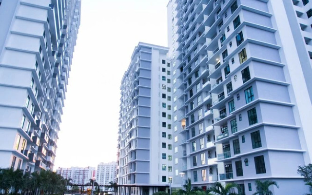 The Platino Johor Bahru