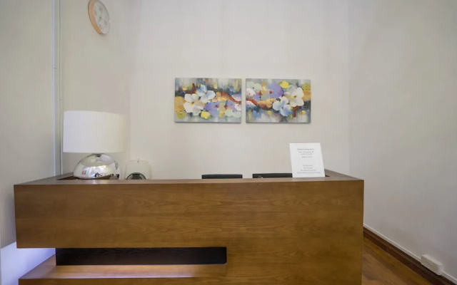 ClubHouse Residences Haywood Studio C