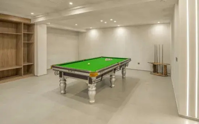 Xianju Qianshe B&B