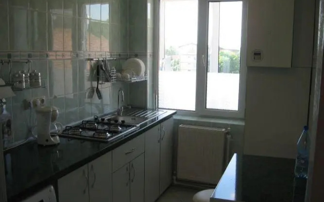 Union Apartment