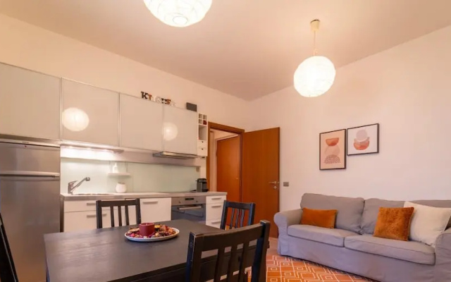 San Giovanni Orange Studio by Wonderful Italy