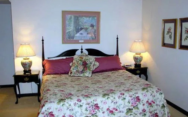 Inn at Aberdeen