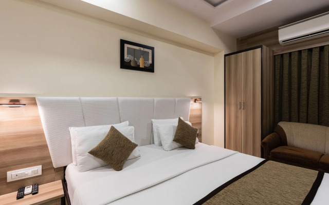 Hotel Avon Ruby