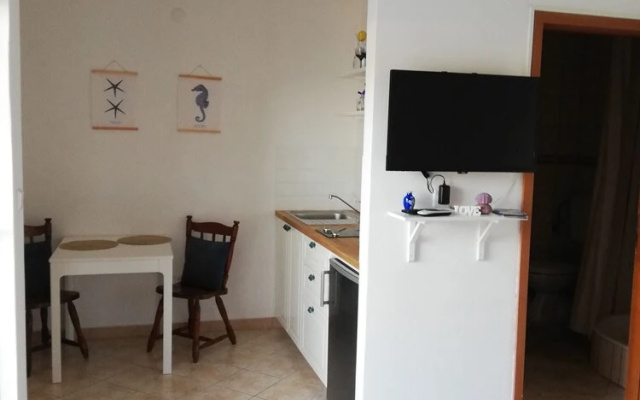 Apartments Dulijana
