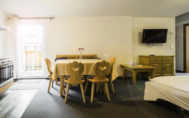 Cityhouse Apartments Schladming
