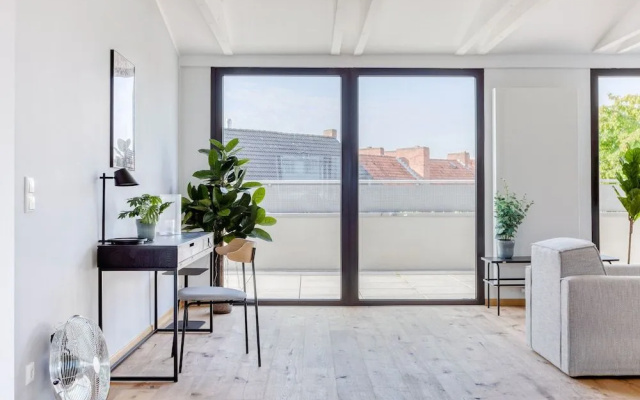 Limehome Hannover Bleichenstraße