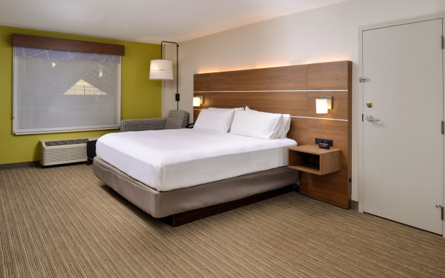 Holiday Inn Express Blowing Rock South by IHG