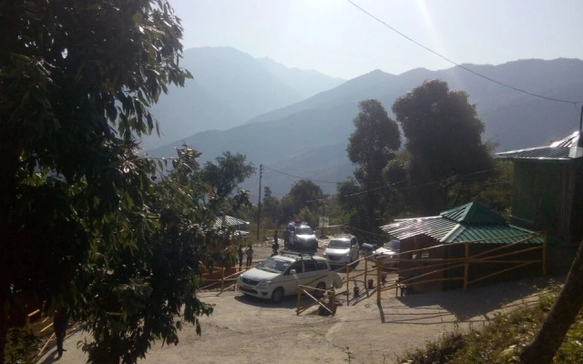 Kedar Resorts