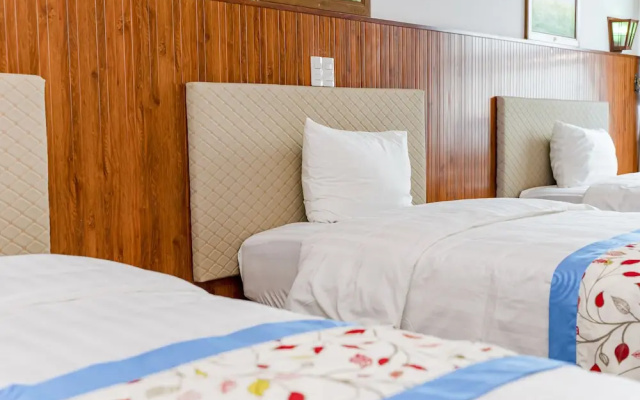 Binh An Nhien Hotel