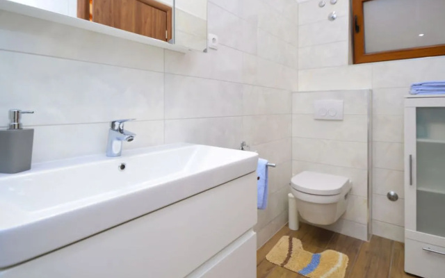 Bungalow Ante Rimini