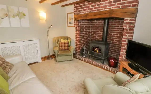 The Annexe