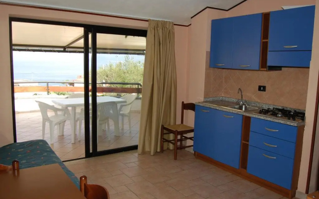 Casa Vacanze Morfeo
