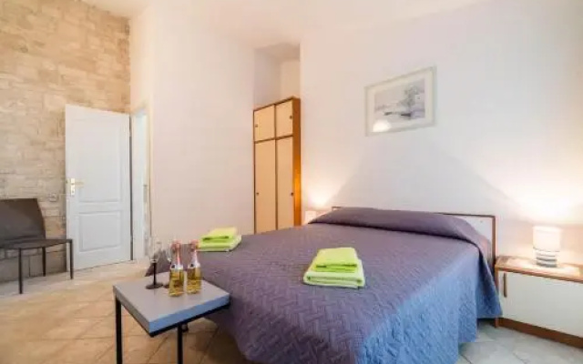 Holiday home Krnica