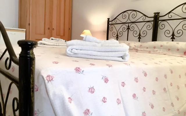 B&B La Saracina