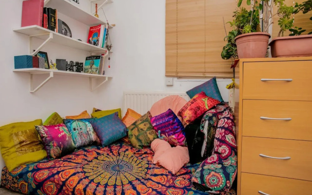 1 Bedroom Flat in Shoreditch Sleeps 2